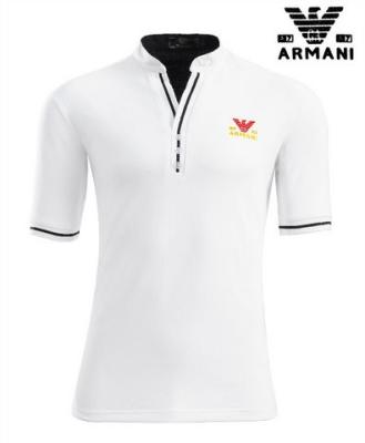 wholesale Armani shirts Women No. 679